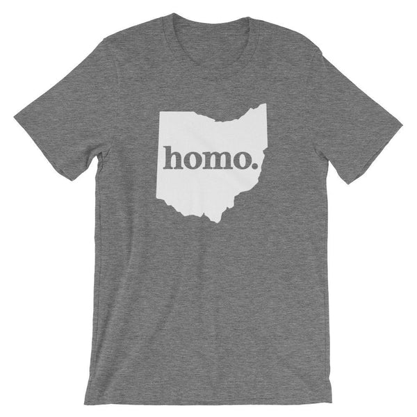 Homo State - Ohio