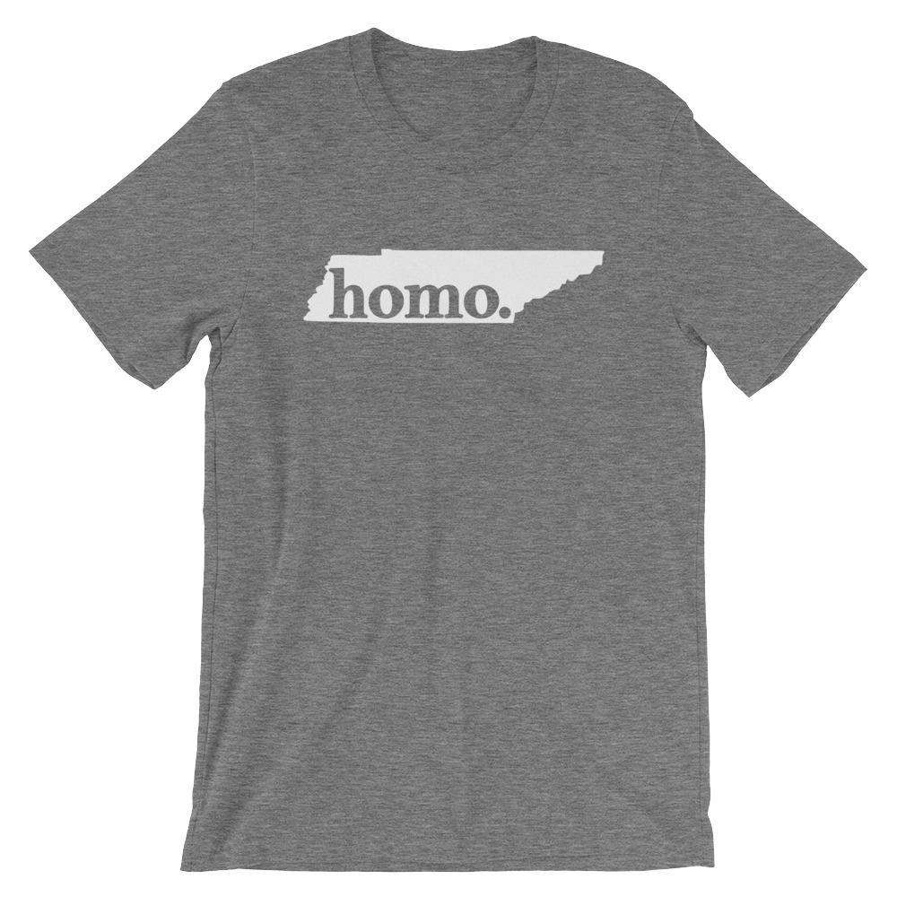 Homo State Shirt - Tennessee