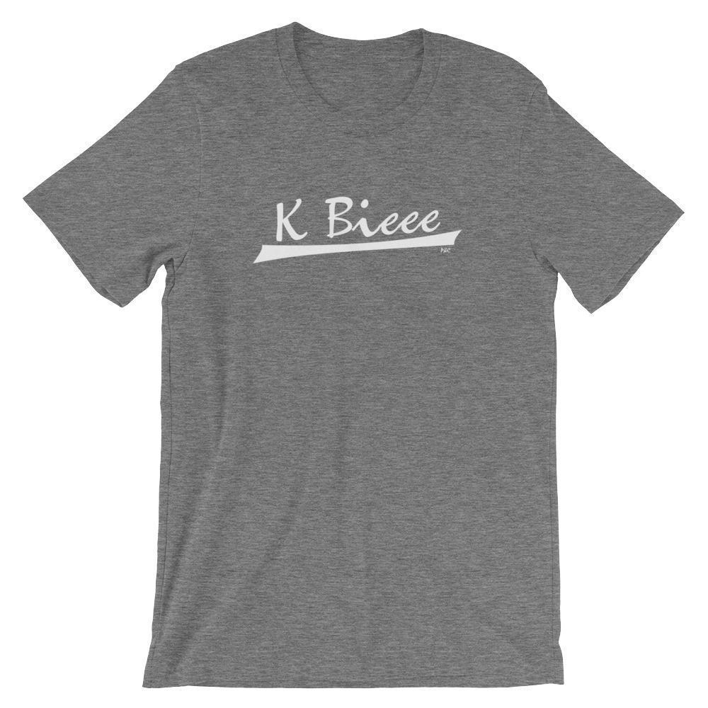 K Bieee - Shirt