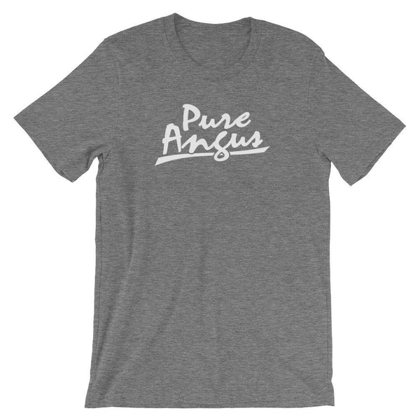 Pure Angus - Shirt