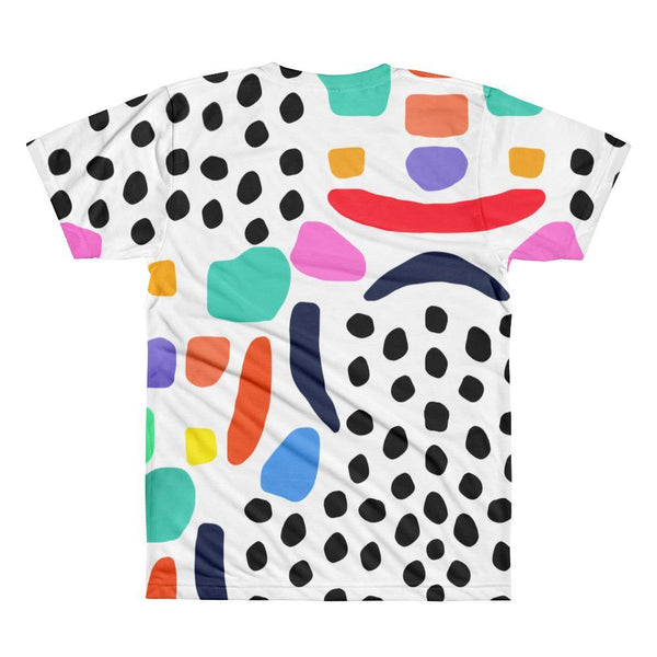 Dots - Sublimation Shirt