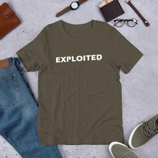 Exploited - Shirt
