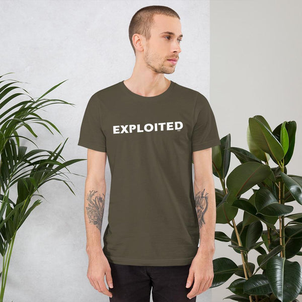 Exploited - Shirt
