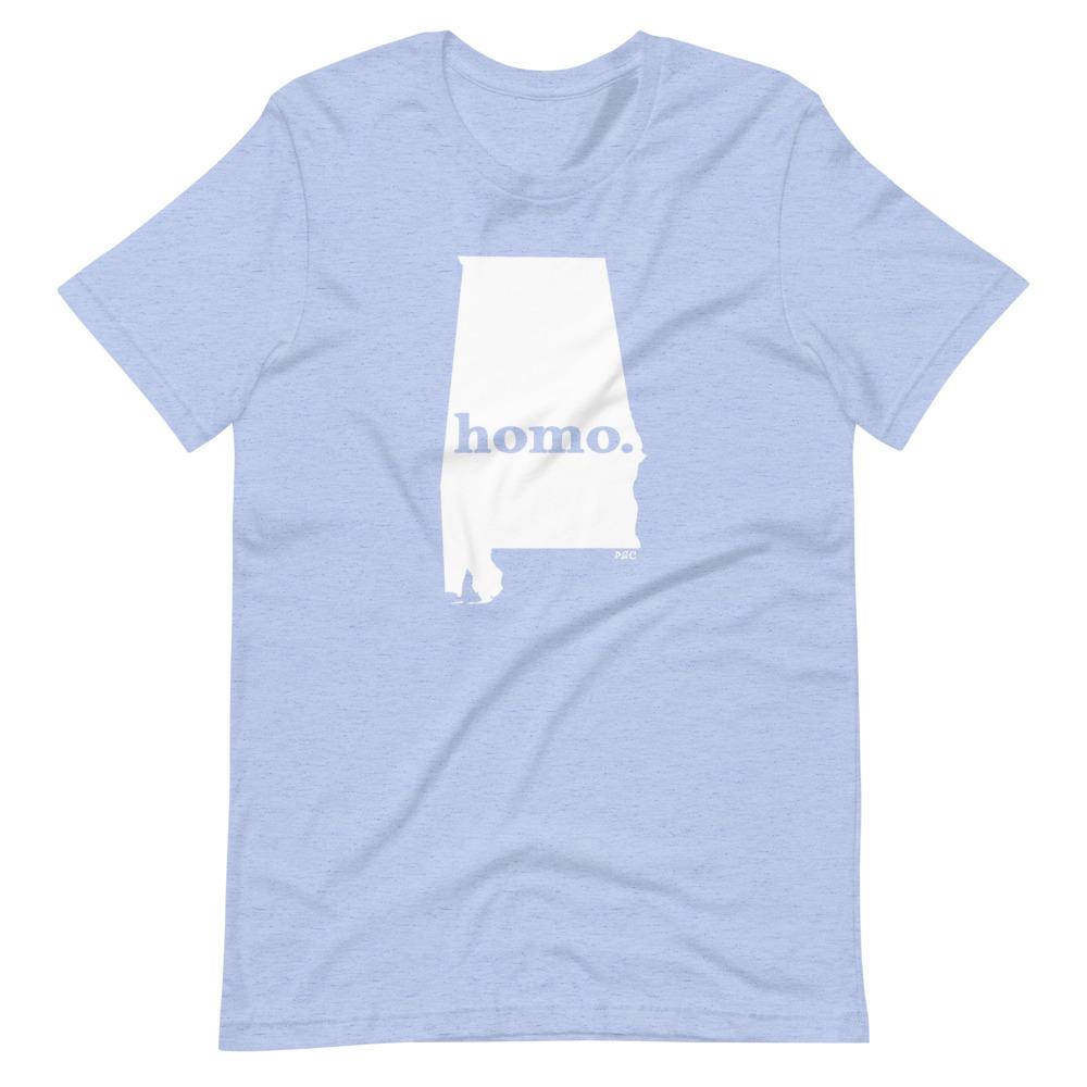 Homo State - Alabama