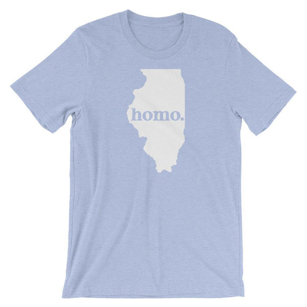 Homo State - Illinois