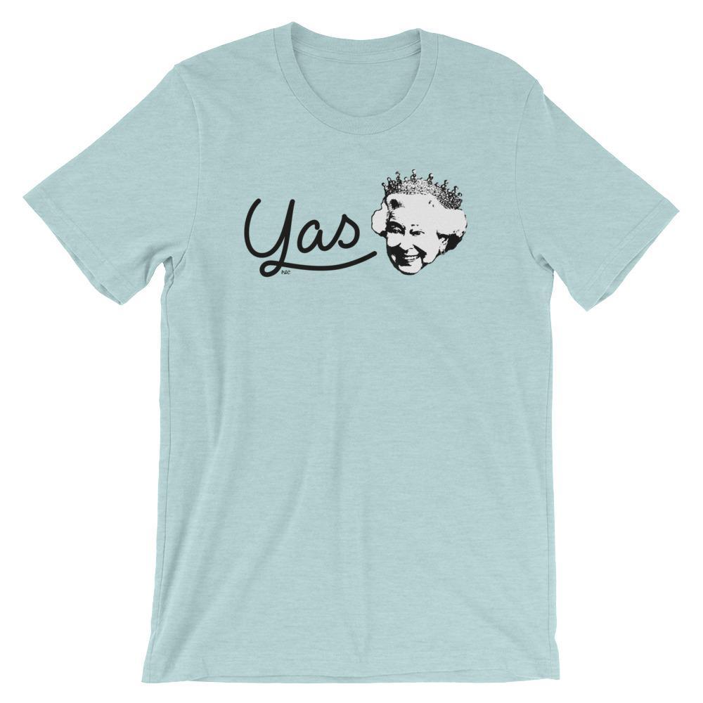 Yas Queen - Shirt