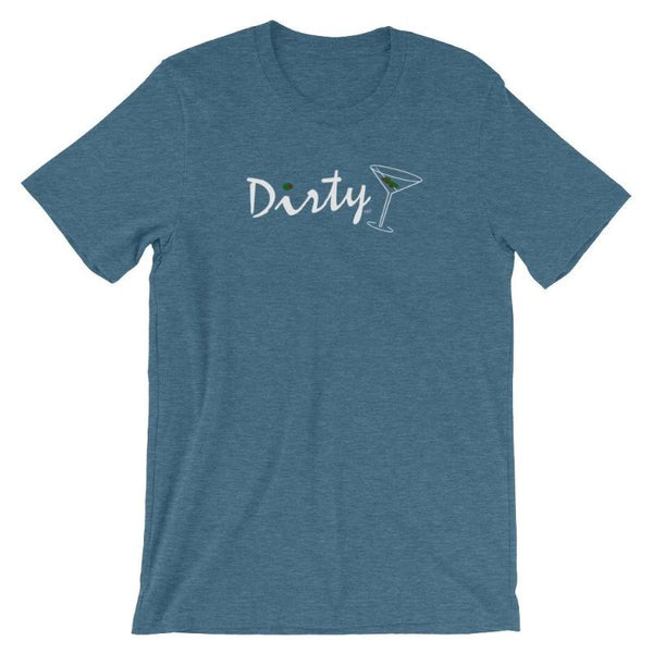 Dirty - Shirt