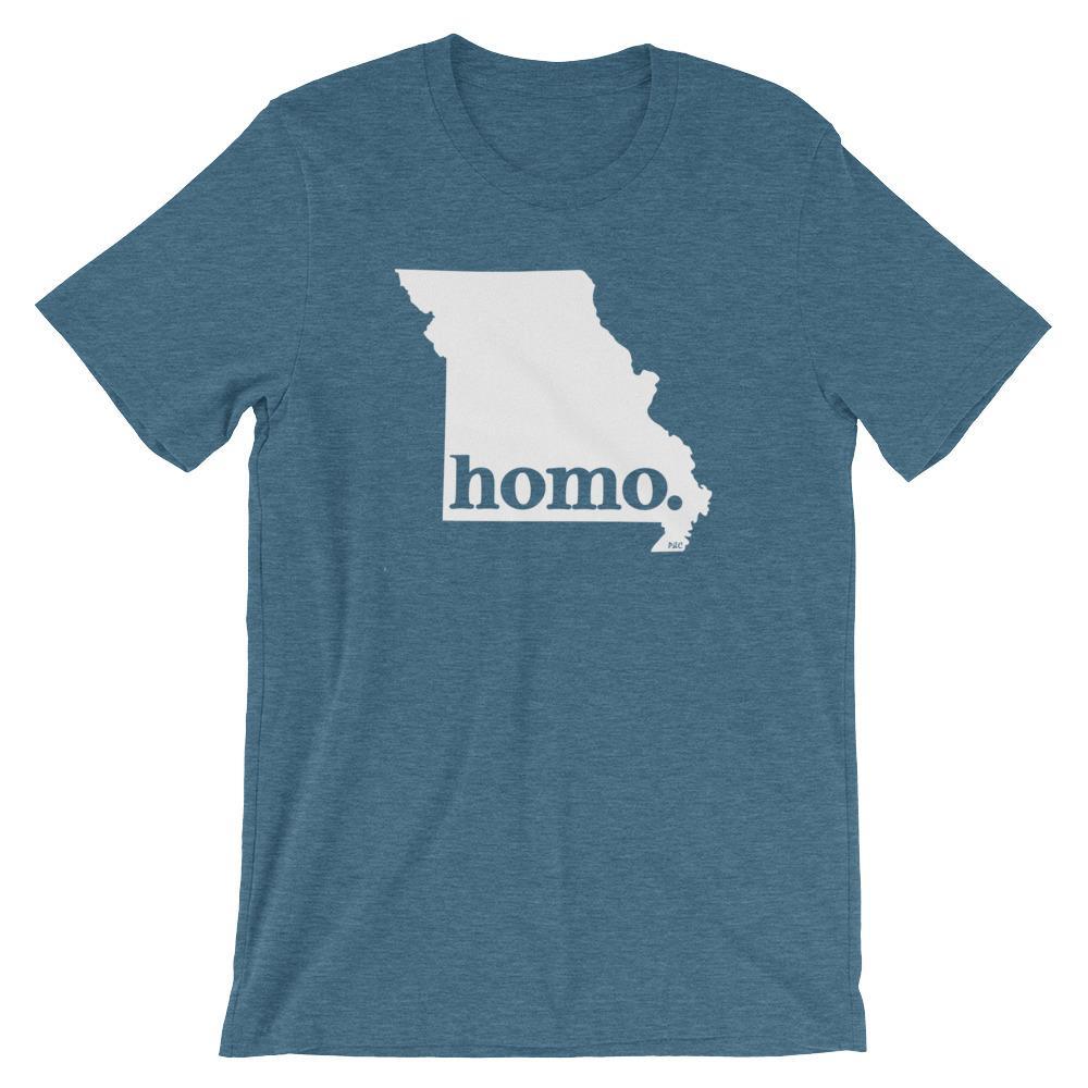 Homo State Shirt - Missouri