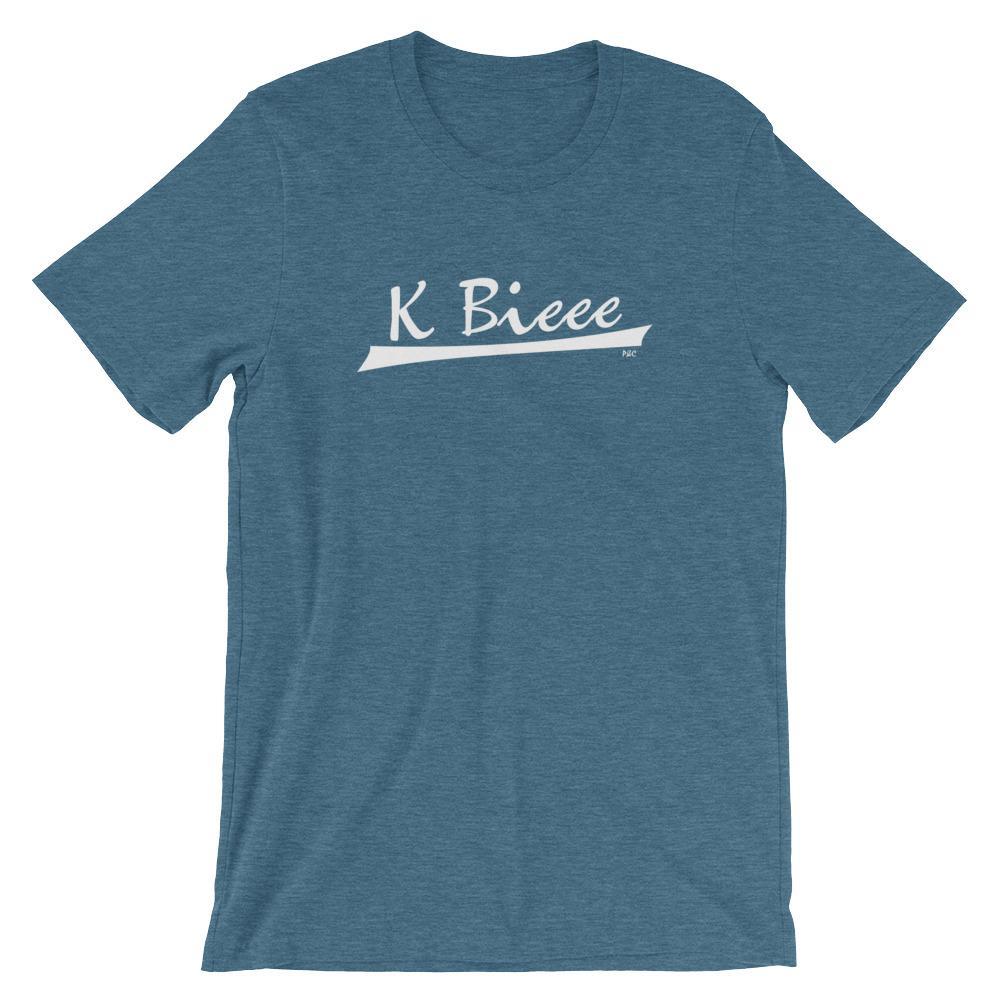 K Bieee - Shirt