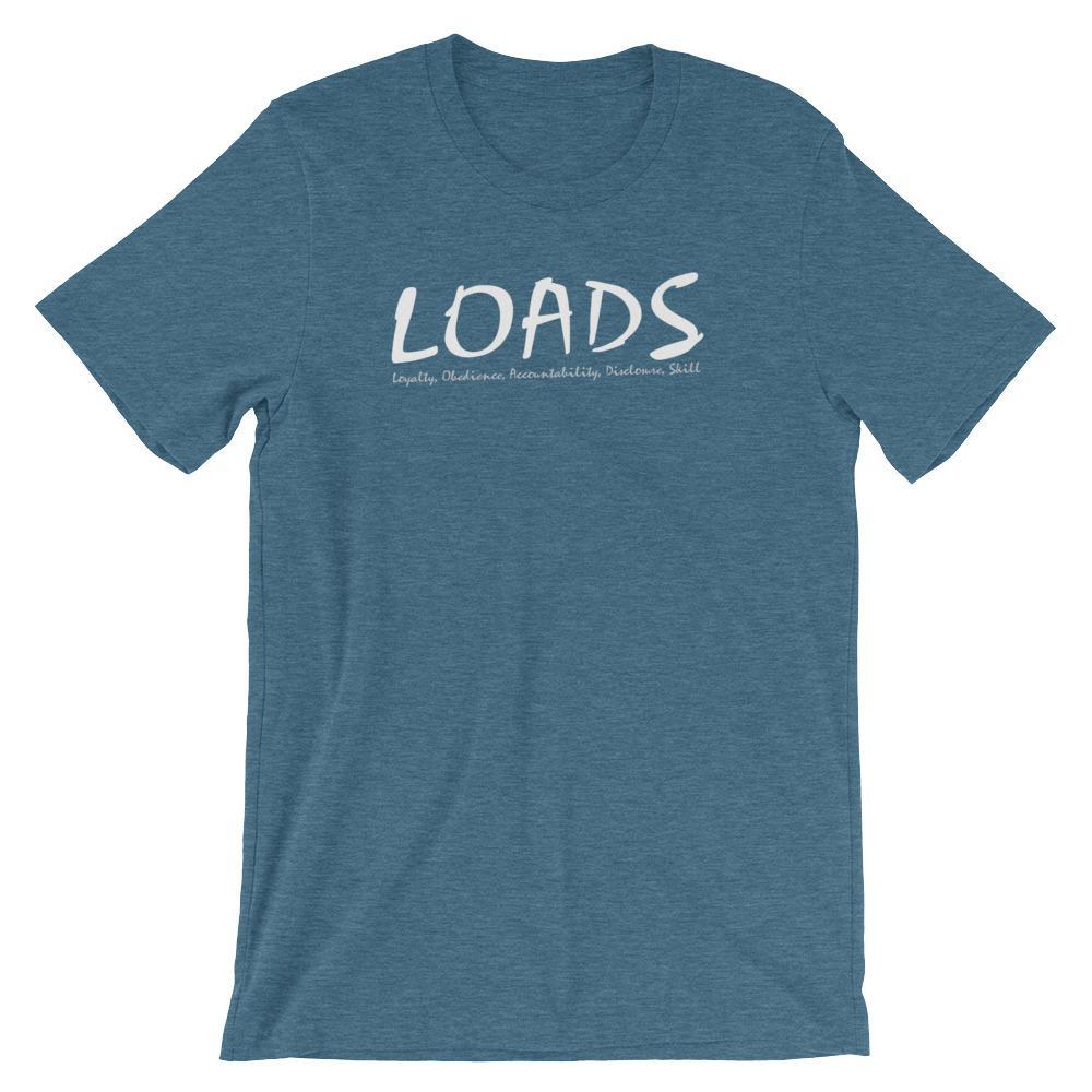 LOADS - Shirt