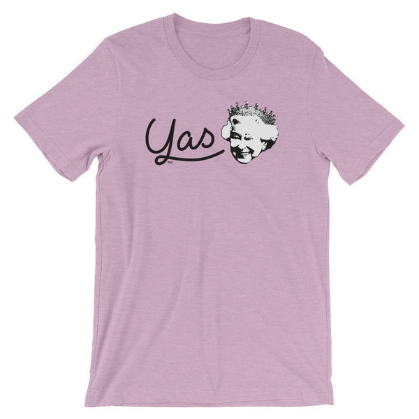Yas Queen - Shirt