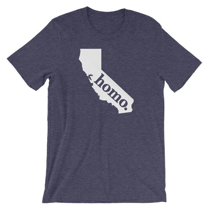 Homo State Shirt - California