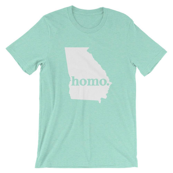 Homo State - Georgia