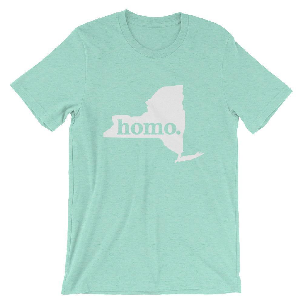 Homo State - New York