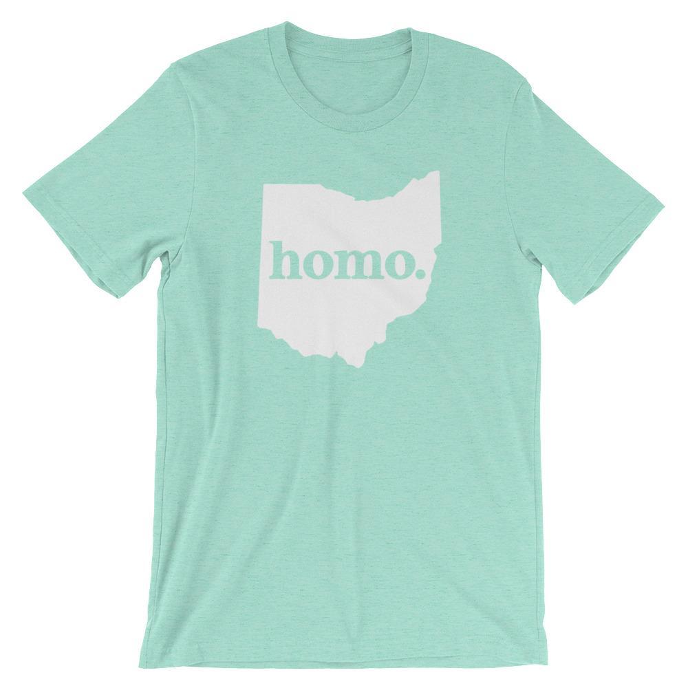 Homo State - Ohio