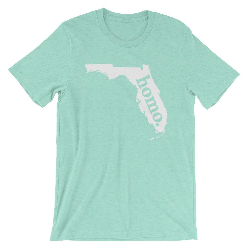 Homo State Shirt - Florida