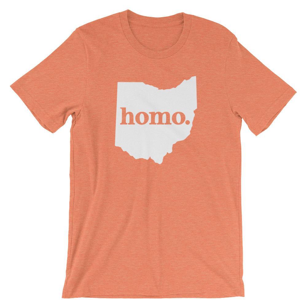 Homo State - Ohio