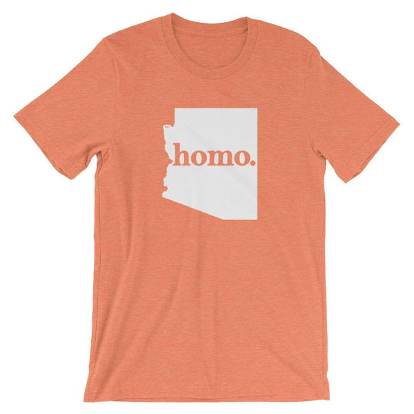 Homo State Shirt - Arizona