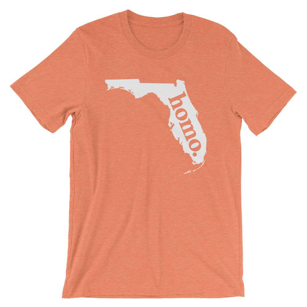 Homo State Shirt - Florida