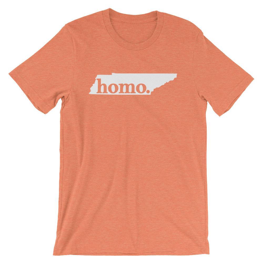 Homo State Shirt - Tennessee