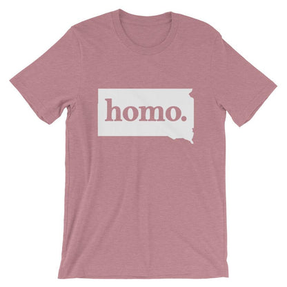 Homo State Shirt - South Dakota