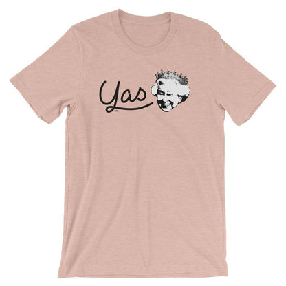 Yas Queen - Shirt