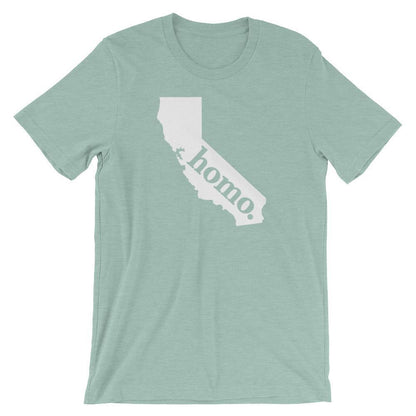 Homo State Shirt - California