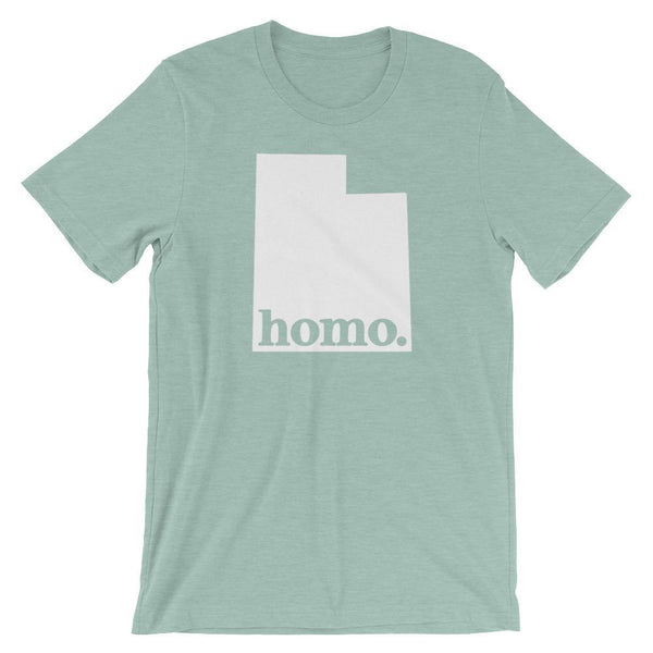 Homo State - Utah