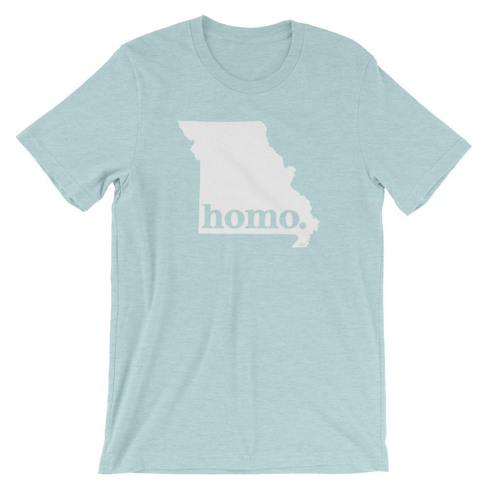 Homo State Shirt - Missouri