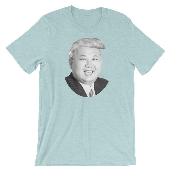 Kim J. Trump - Shirt