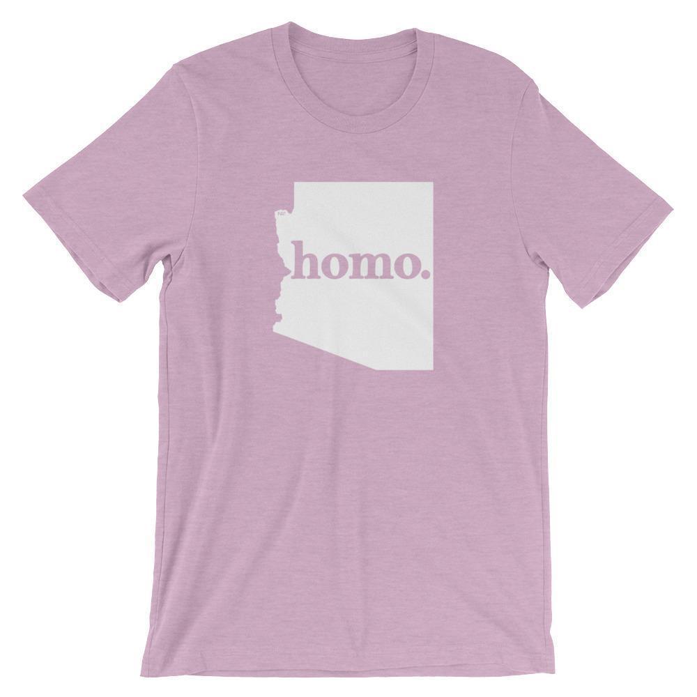 Homo State Shirt - Arizona