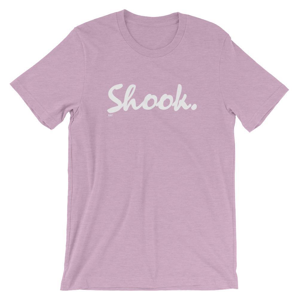 Shook - Shirt