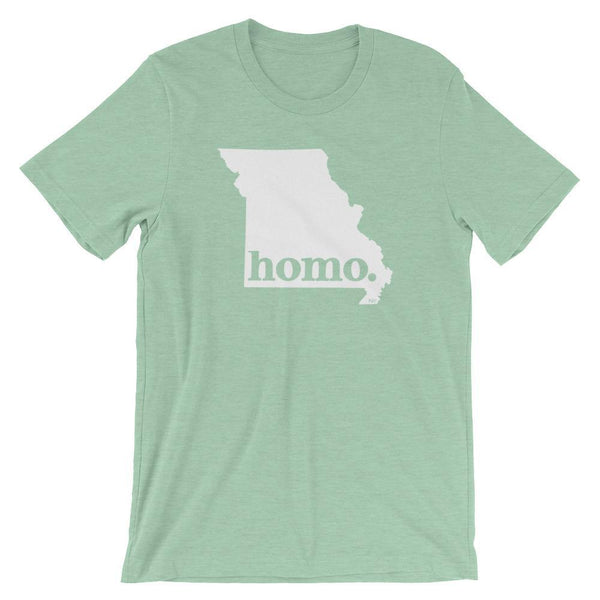 Homo State Shirt - Missouri