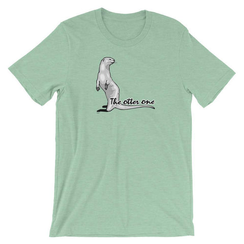 The Otter One - Shirt
