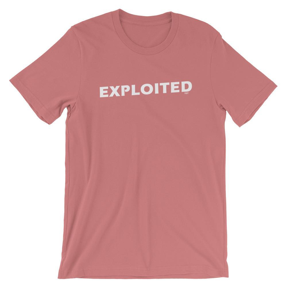 Exploited - Shirt