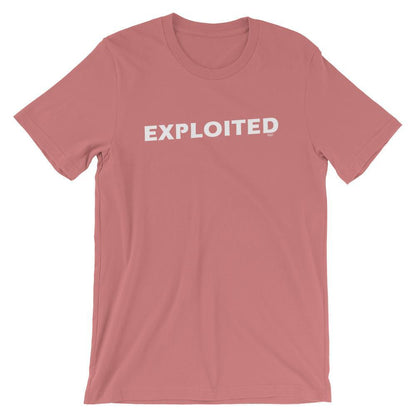 Exploited - Shirt