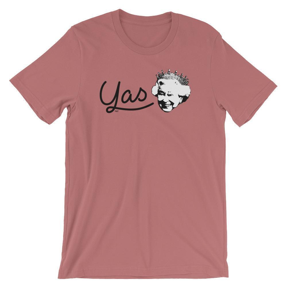 Yas Queen - Shirt