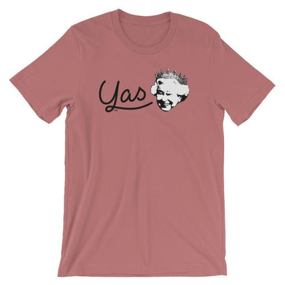 Yas Queen - Shirt