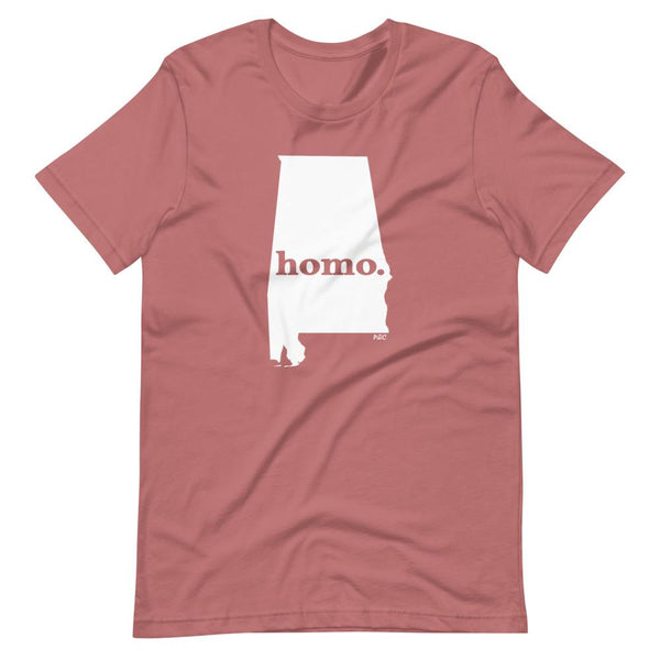 Homo State - Alabama