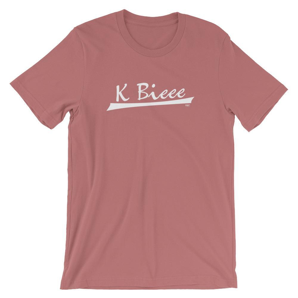 K Bieee - Shirt