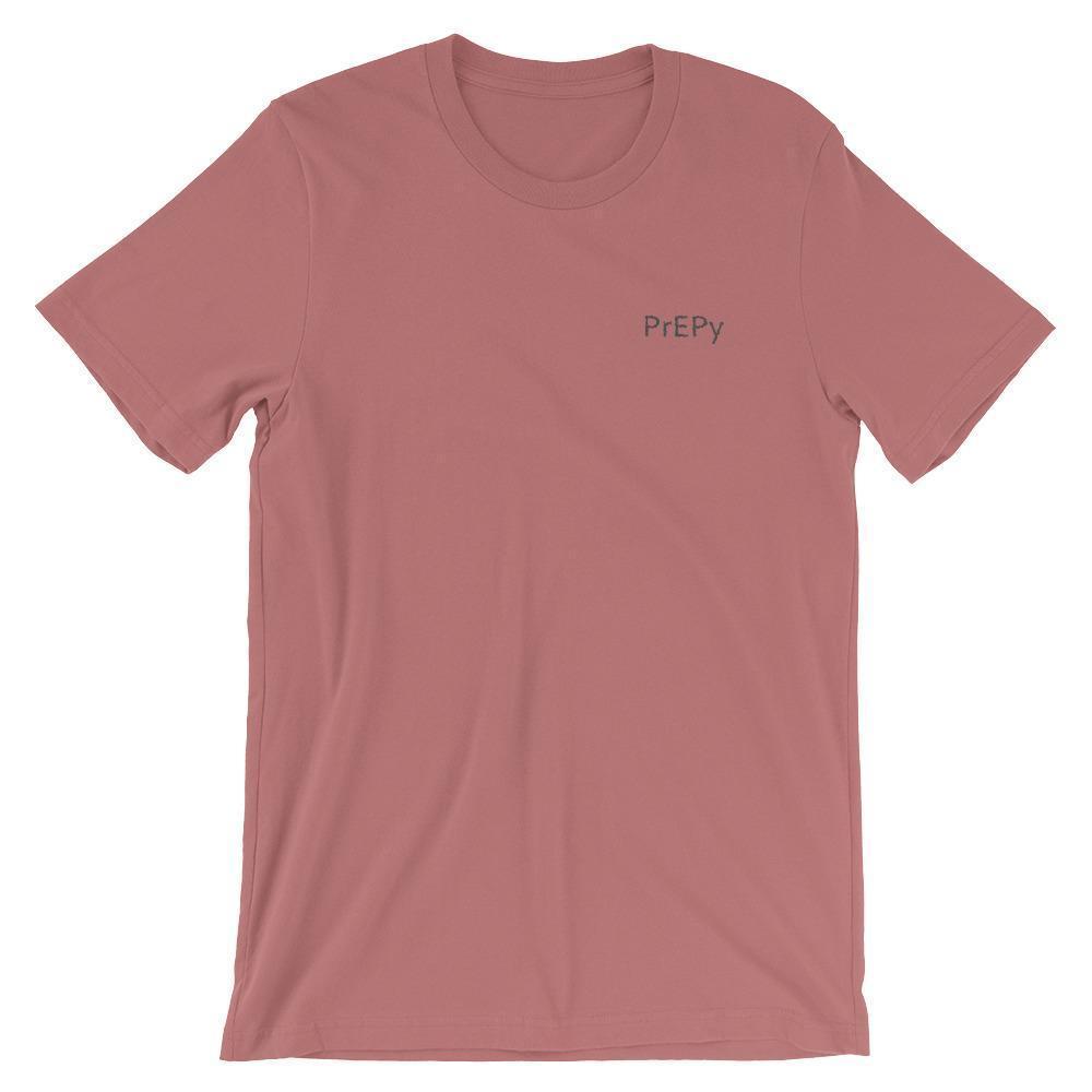 PrEPy - Embroidered Shirt