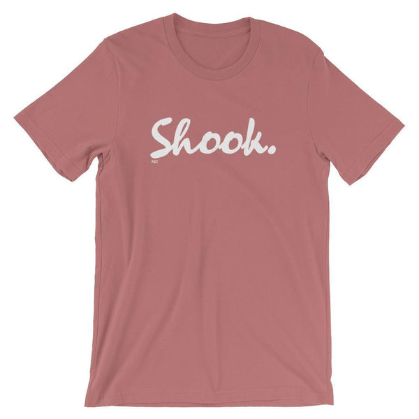 Shook - Shirt