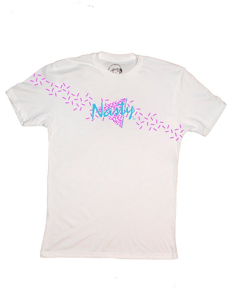 Nasty - Shirt