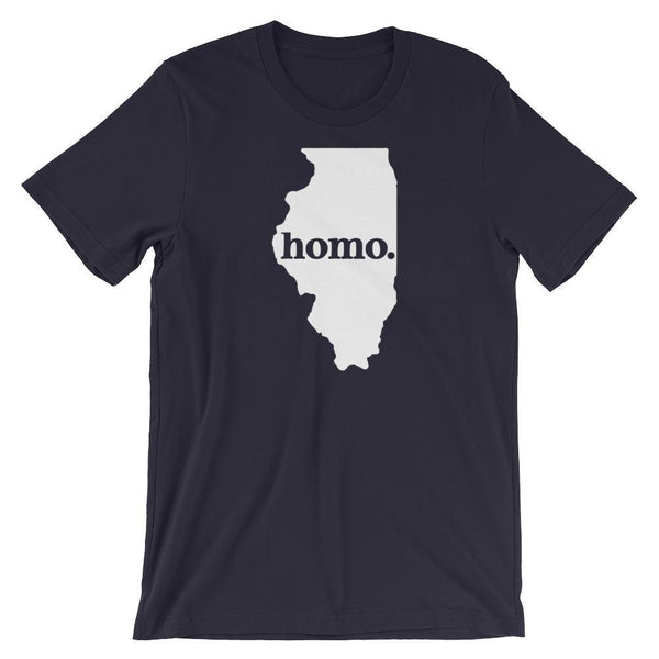 Homo State - Illinois