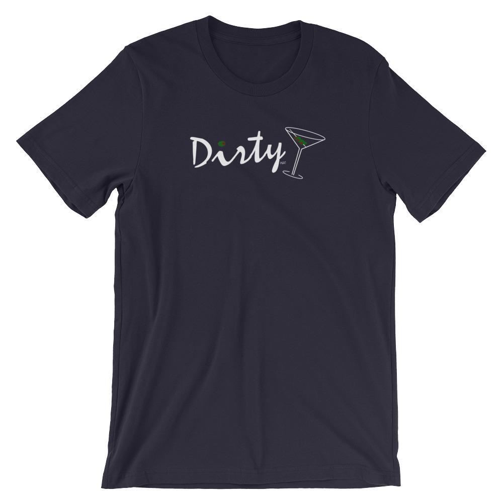 Dirty - Shirt