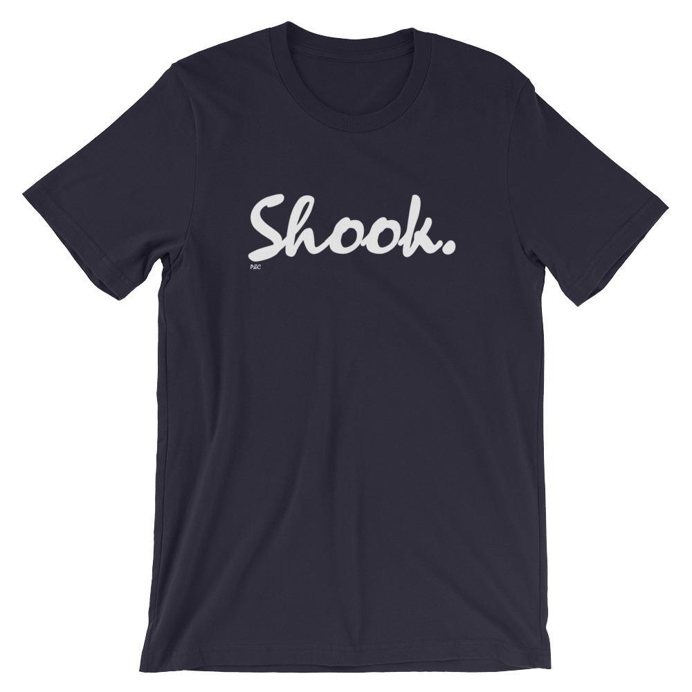 Shook - Shirt