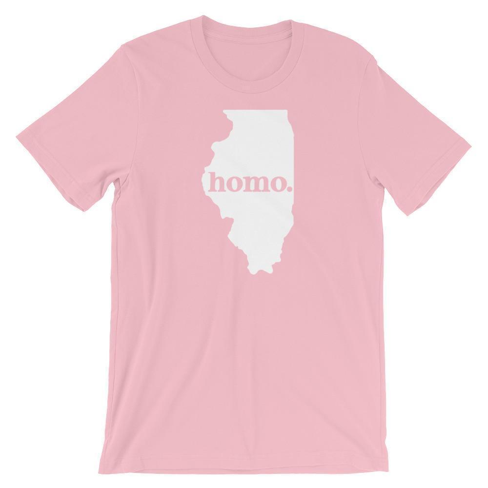 Homo State - Illinois