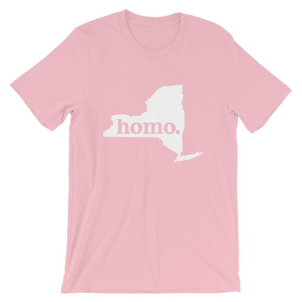 Homo State - New York