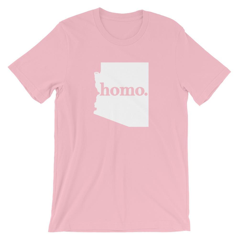 Homo State Shirt - Arizona