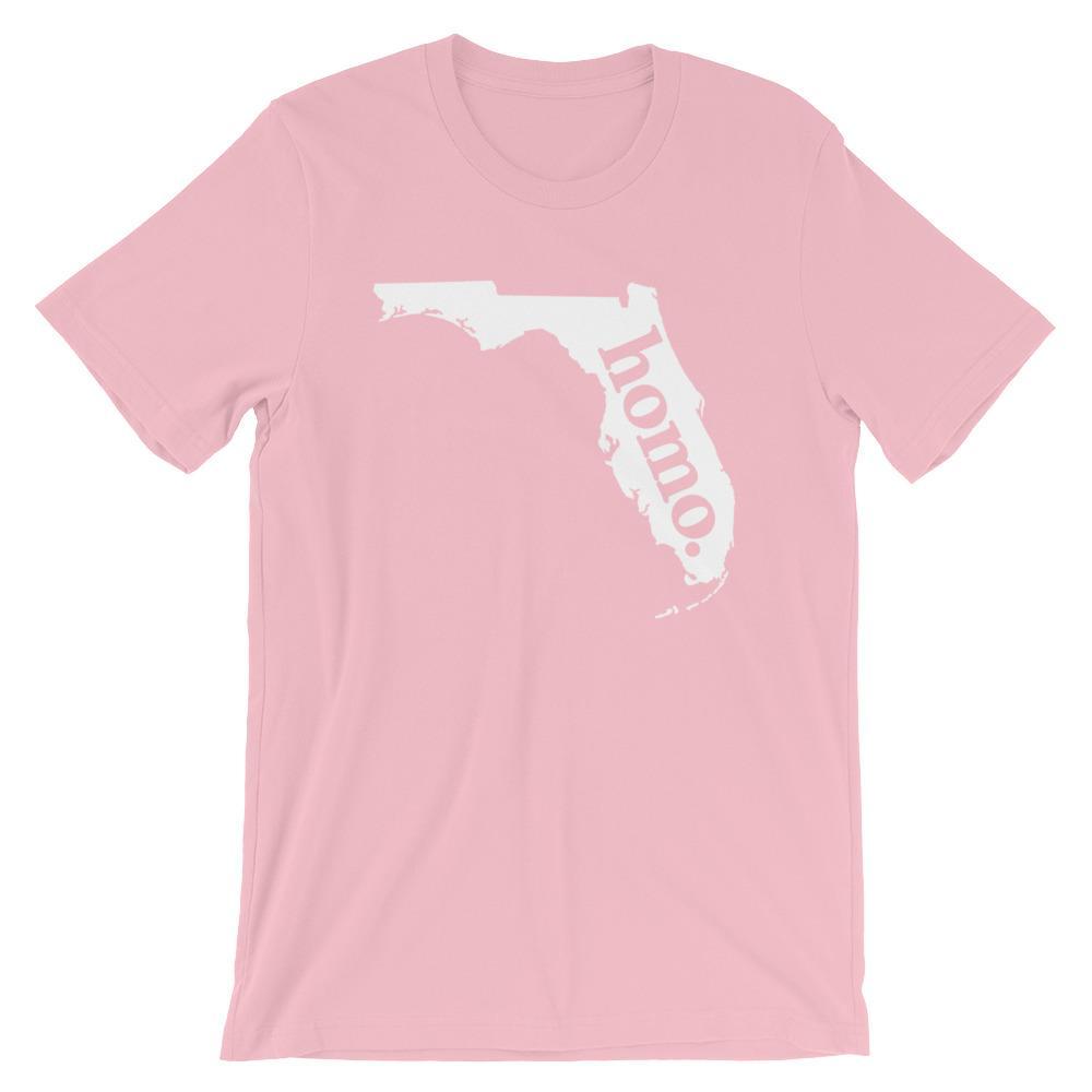 Homo State Shirt - Florida